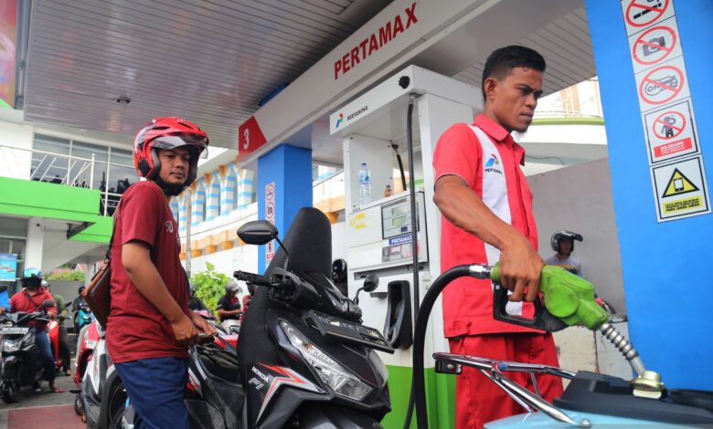 BBM naik per 1 Desember 2024, ini komparasi nilai tukar Pertamina juga Shell