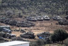 Negeri Paman Sam usulkan perpanjangan waktu bagi tentara negara tanah Israel pergi dari Lebanon