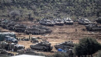 Negeri Paman Sam usulkan perpanjangan waktu bagi tentara negara tanah Israel pergi dari Lebanon