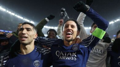 Pratinjau Turnamen Champions: PSG pada tren bagus jelang playoff