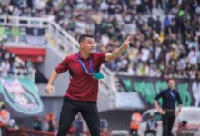 Gagal menang di dalam empat laga, Persija tegaskan kedudukan Pena masih aman