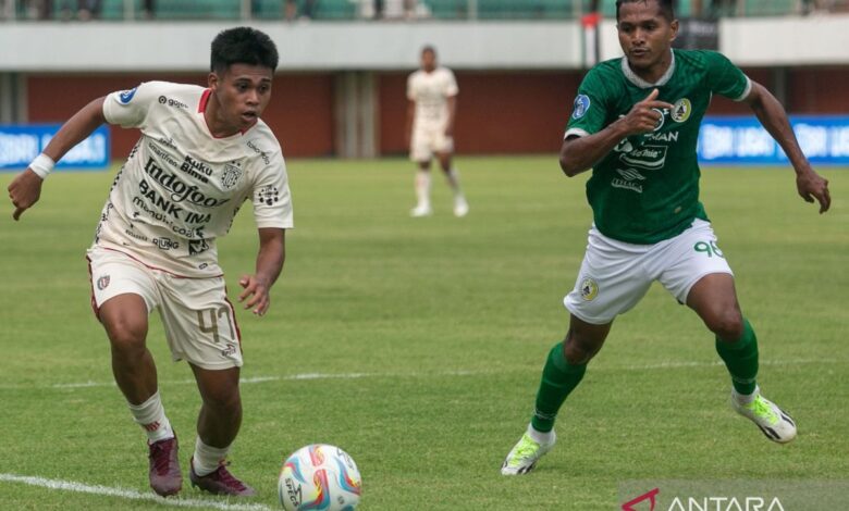 PSS Sleman bidik poin penuh ketika jamu Bali United