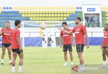 Bali United yakin menang pada kandang Barito Putera walau Teco absen