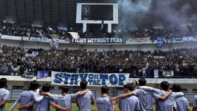 Bojan Hodak pastikan persiapan jelang laga lawan Madura berjalan baik