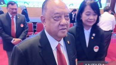 KONI bantu Pergatsi perjuangkan gateball dimainkan pada SEA Games