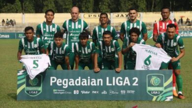 PSMS Medan siap tempur hadapi Sriwijaya FC pada Jakabaring