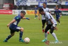 PT LIB jelaskan alasan final Kompetisi 2 dipindah ke Stadion Manahan