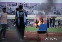 Manajemen Persela ajukan banding terkait sanksi Komdis PSSI