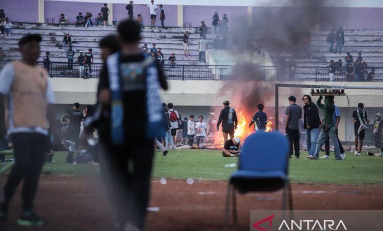 Manajemen Persela ajukan banding terkait sanksi Komdis PSSI