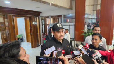 Menpora sebut sumpah WNI Ole Romeny akan berlangsung pada 8 Februari