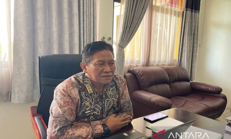 Dispora Kalsel lombakan 10 cabang olahraga pada Popda 2025