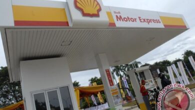 Daftar lokasi SPBU Shell di Tangerang, cek alamat lengkapnya