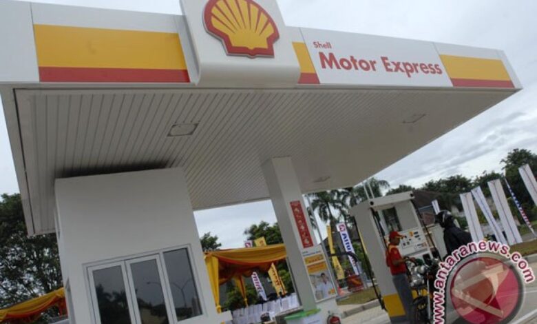 Daftar lokasi SPBU Shell di Tangerang, cek alamat lengkapnya