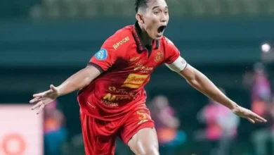 3 Alasan Rizky Ridho Sangat Layak Jadi Kapten Persija Jakarta, Perpaduan Jiwa Pemimpin kemudian Pengalaman