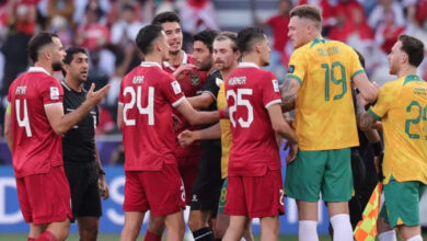 5 Alasan Dunia Pers Massa Eksternal Prediksi Timnas Indonesia Kesukaran Lawan Australia