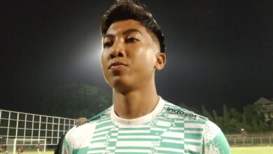 Putu Panji tegaskan pentingnya tiga hal untuk lolos Piala Planet U-17