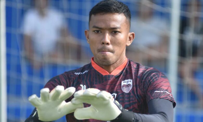 Teja Paku Alam bertekad bawa kemenangan Persib dari kampung halamannya