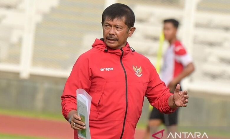 PSSI belum pastikan Indra Sjafri ahli timnas untuk SEA Games 2025