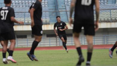 PSS Sleman hadapi Barito Putera, Pieter Huistra: pertandingan krusial