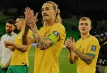 Australia Rombak Skuad vs Timnas Indonesia, Irvine: Tenaga Baru, Target Tetap Sama!