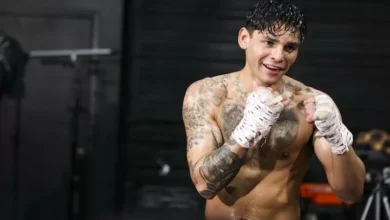 Bos UFC Dana White Rambah Tinju, Ryan Garcia Beri Peringatan Keras!