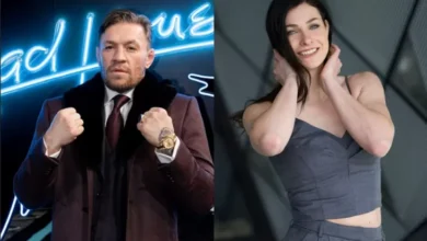 Drama UFC 313 Memanas: Conor McGregor Kirim Pesan Menohok untuk Mantan Pacar Alex Pereira