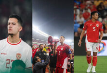 Kehebatan Trio Justin Hubner-Jay Idzes-Rizky Ridho Mengawal Benteng Timnas Indonesia