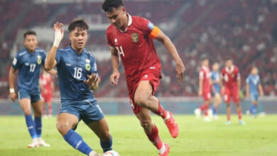 Kenapa Asnawi Tak Dipanggil Timnas Indonesia? Patrick Kluivert: Tak Ada Alasan Khusus