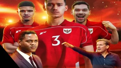 Preview Australia vs Indonesia: Misi Skuad Garuda Mencuri Poin pada Sydney