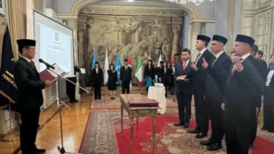 Proses Perpindahan Federasi Emil Audero Cs Selesai, Next Pendaftaran ke AFC