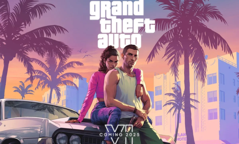 GTA 6 akan rilis tahun ini, simak tanggal lalu fitur-fitur barunya