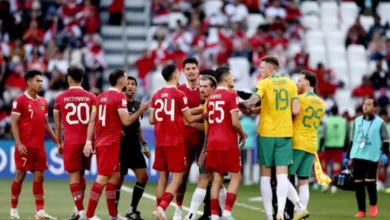 Socceroos Diminta Menunjukkan Habis-habisan: 4 Laga Final Menuju Piala Global 2026!