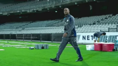 Misi Patrick Kluivert Akhiri Kutukan 44 Tahun Timnas Indonesia vs Australia