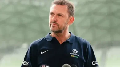 Tony Popovic Cermati Gaya Permainan Patrick Kluivert Jelang Australia vs Indonesia
