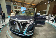 10 Merek Mobil Terlaris Maret 2024: Toyota Tetap Nomor 1, BYD Menyeruak!