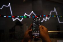 Apa yang digunakan dimaksud dimaksud dengan IHSG? Berikut penjelasannya