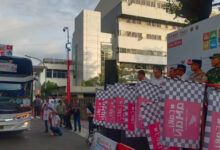 AHM Berangkatkan 2.572 Pemilik Motor Honda ke Kampung Halaman
