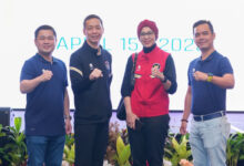Apparel Olahraga Luncurkan Koleksi Fall Winter 2025, Hadirkan Layanan Khusus Sesuai Cabor