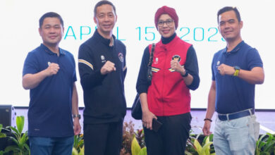 Apparel Olahraga Luncurkan Koleksi Fall Winter 2025, Hadirkan Layanan Khusus Sesuai Cabor