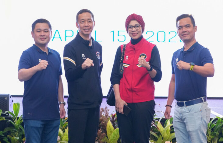 Apparel Olahraga Luncurkan Koleksi Fall Winter 2025, Hadirkan Layanan Khusus Sesuai Cabor