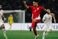 Berapa Gaji Marselino Ferdinan di Oxford United?