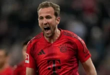 Big Match Bundesliga Pekan Ini, Streaming di tempat di Vision+