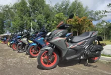 Cara Gadai BPKB Motor Buat Lebaran, Mudah lalu Praktis!