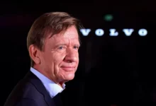 pimpinan Baru Volvo Fokus ke Pasar Amerika: Produksi Lokal Jadi Kunci Penting Utama Atasi Tarif Impor!
