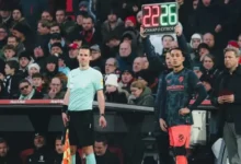 Erick Thohir Hati-hati Bahas Proses Naturalisasi Miliano Jonathans