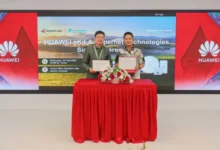 Hypernet kemudian Huawei Jalin Kemitraan Penting untuk Pemberdayaan Digital UKM