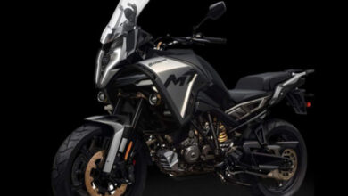 KTM Hentikan Impor Motor China CFMOTO ke Eropa