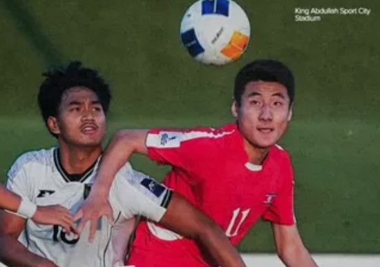 Media Massa Massa Mancanegara Soroti Kekalahan Telak Timnas Indonesia U-17 Lawan Korea Utara, Sebut Piala Bumi Bakal Sulit