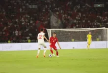 Misteri Nomor Punggung 14 Joey Pelupessy dalam di Timnas Indonesia: Bukan Karena Xabi Alonso!