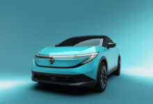 Nissan Leaf 2025 Berubah dari Hatchback ke SUV
